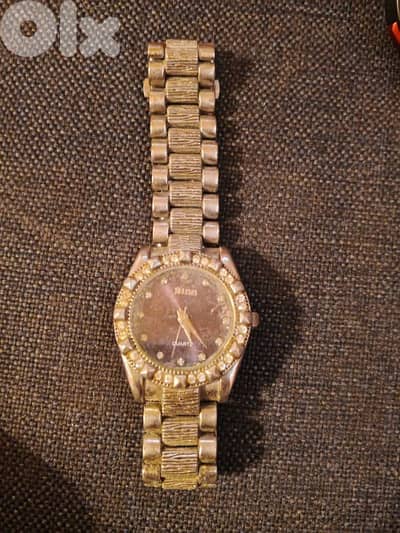 ساعة نسائية