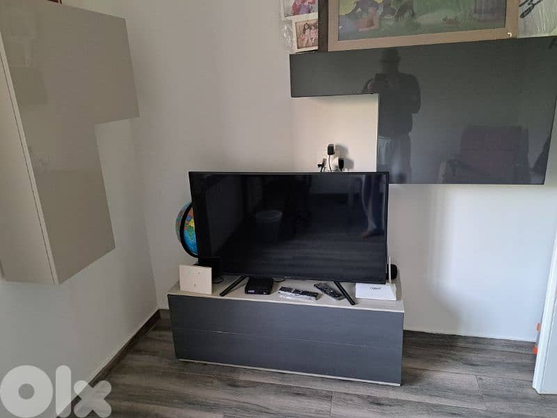 TV unit fpr sale 5
