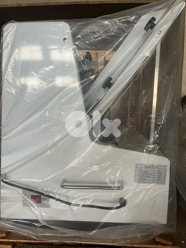 bread slicer new 2
