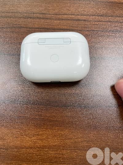 air pods pro2 used