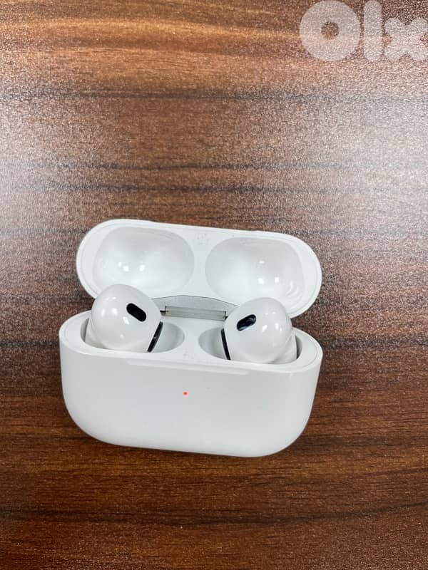 air pods pro2 used 1