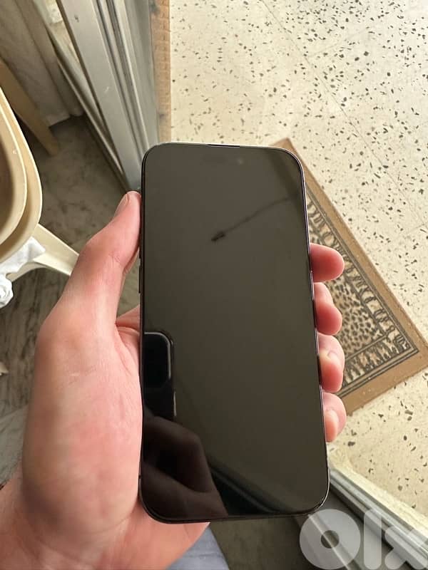 iphone 15 pro 512gb esim 2