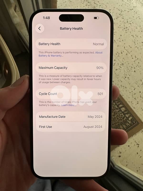 iphone 15 pro 512gb esim 3