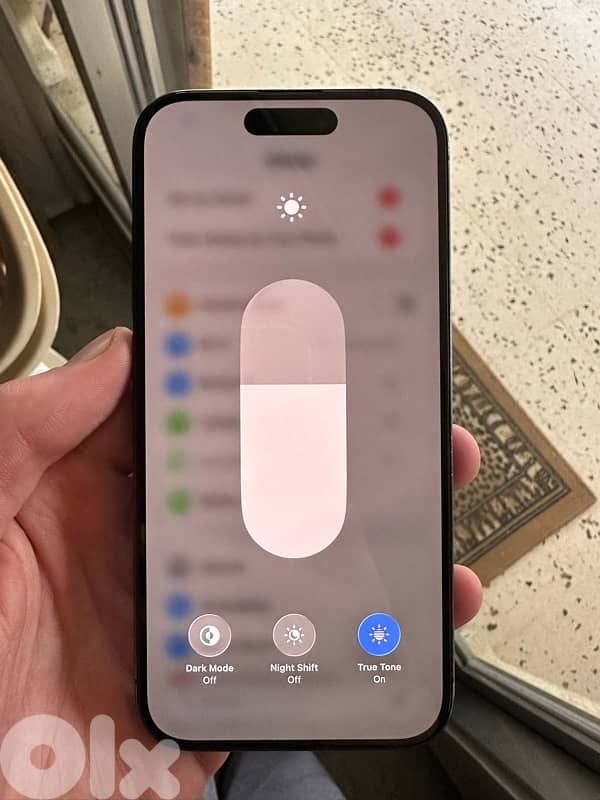 iphone 15 pro 512gb esim 5