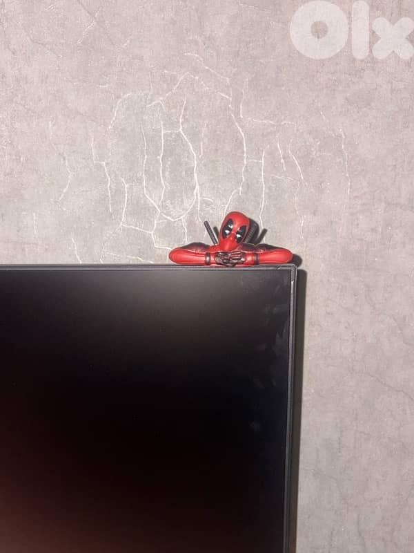 Deadpool figures for desplay 1