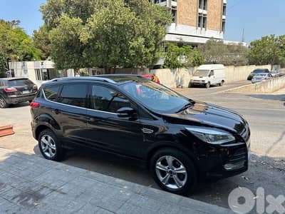 Ford Escape 2016