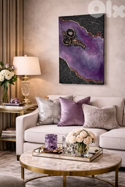 home decor rare painting