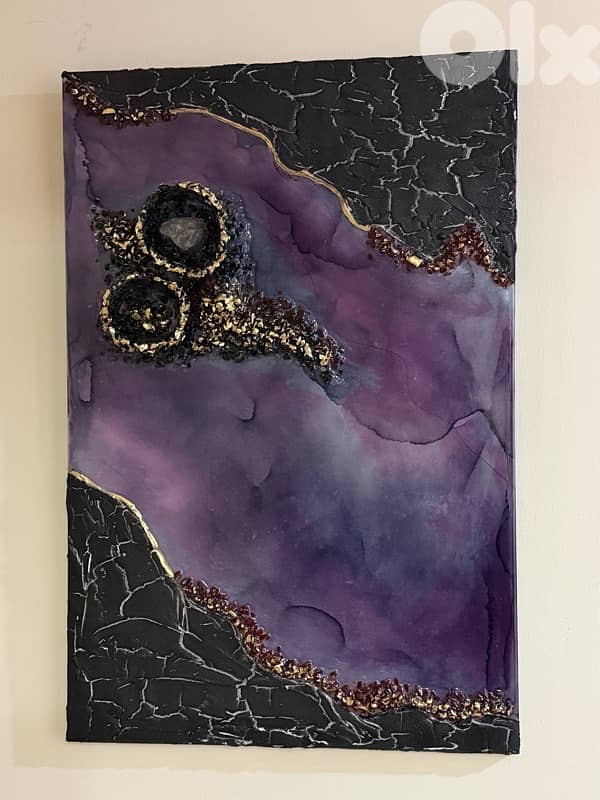 home decor rare painting 1