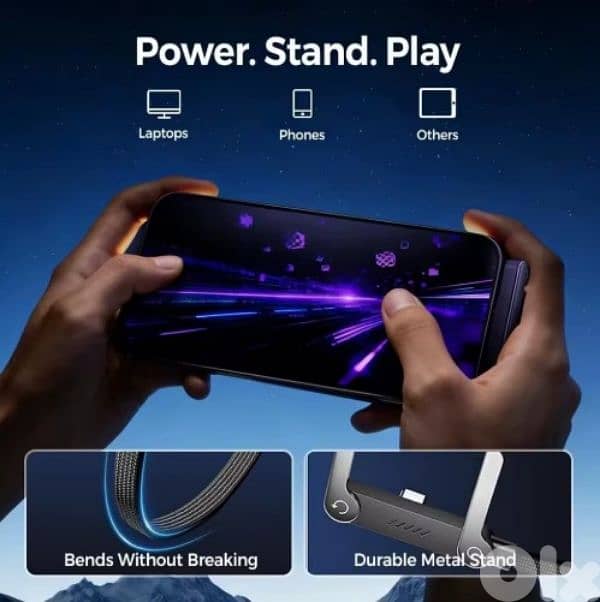 Type C stand cable 5