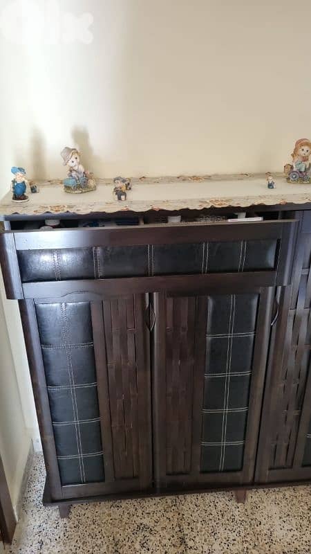 shoes cabinet 1