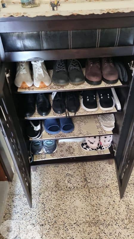 shoes cabinet 2