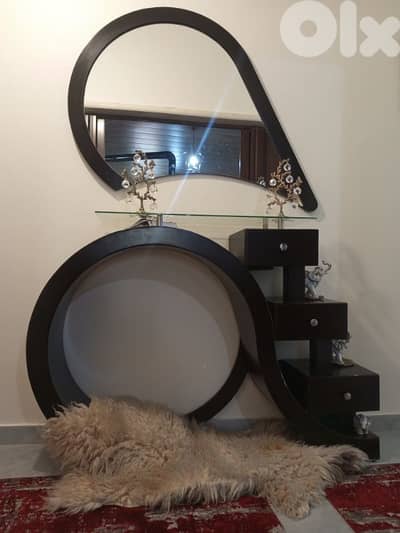 كونسول مودرن