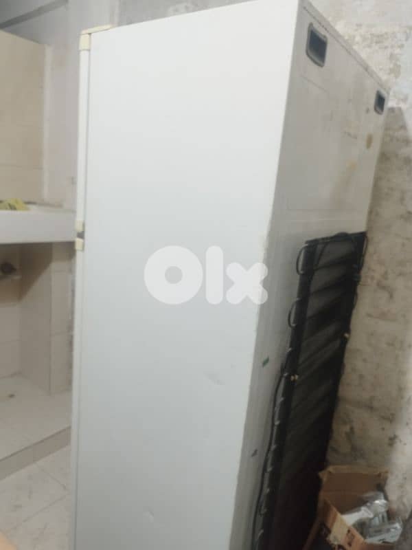 Whirlpool Refrigerator 2