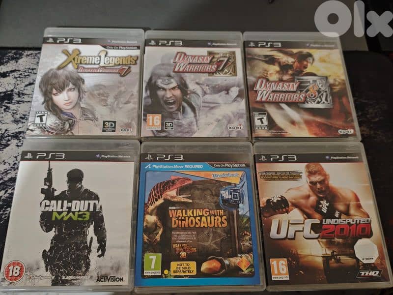 games ps3 1