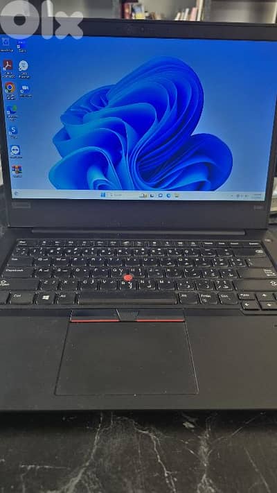 Lenovo Thinkpad i5
