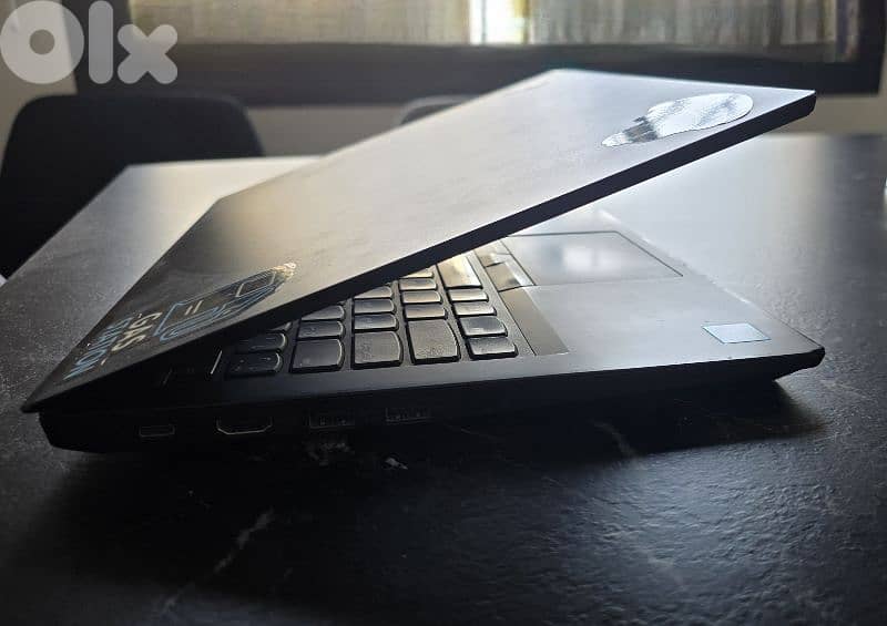 Lenovo Thinkpad i5 2