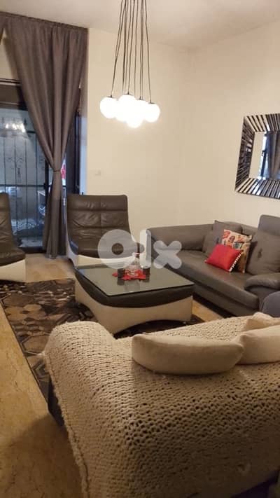 صالون ومنفعاته