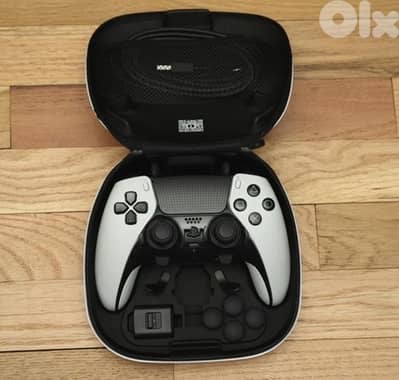 PlayStation 5 Edge controller ps5