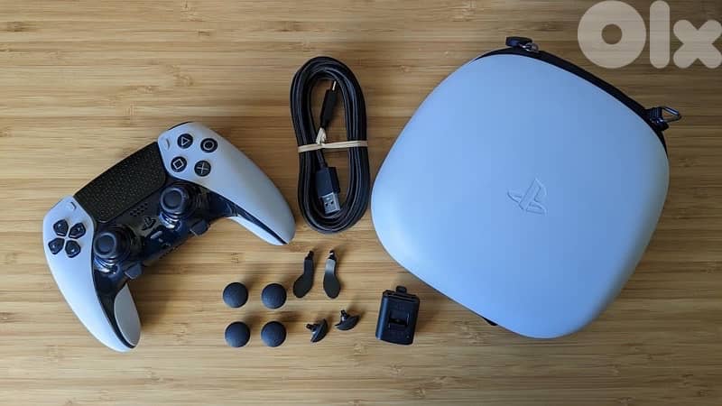 PlayStation 5 Edge controller ps5 1