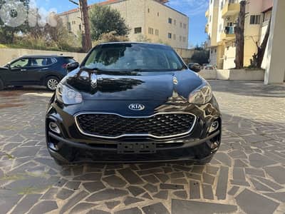 Kia Sportage 2020