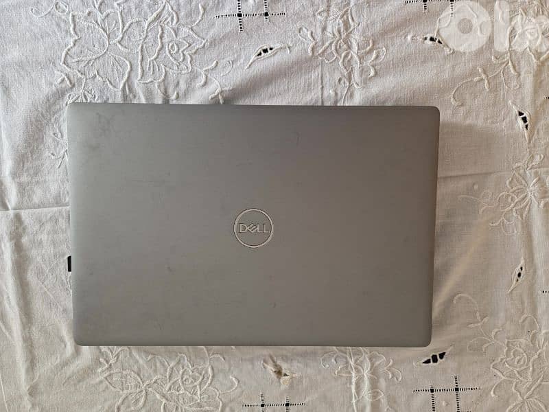 laptop dell 1