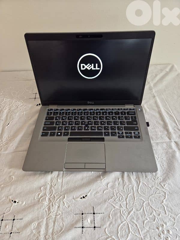 laptop dell 3