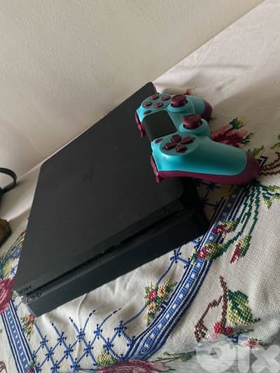 ps4 slim