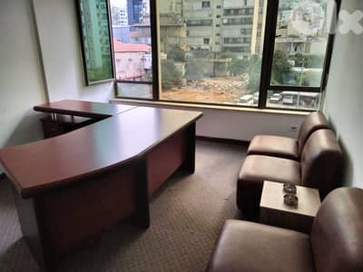 Office in Jdeideh - main road