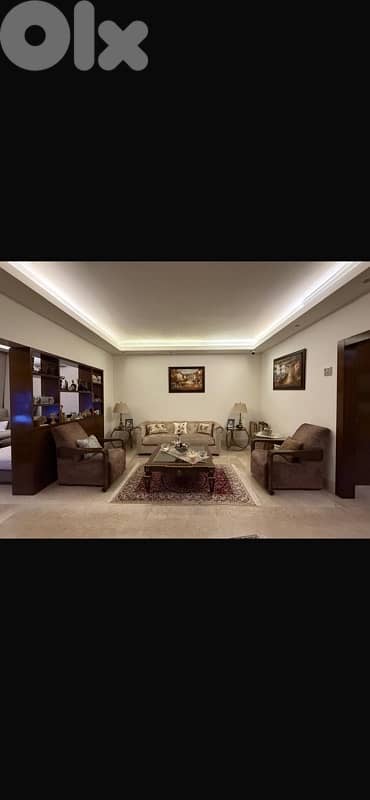Apartment for sale in Dawhet Al Hoss | شقة للبيع في دوحة الحص