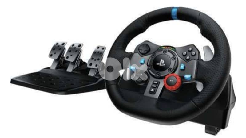 Full Sim Racing Set 1