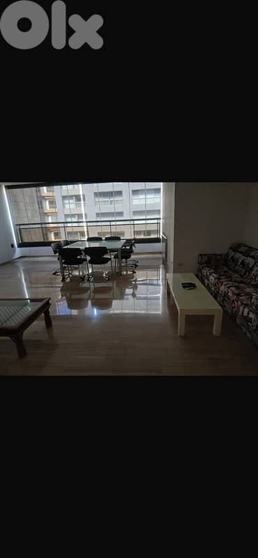 Furnished apartment for sale in Sodeco | شقة مفروشة للبيع في السوديكو