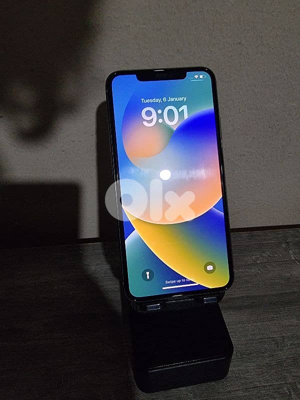 Iphone 11 pro max 64gb 5