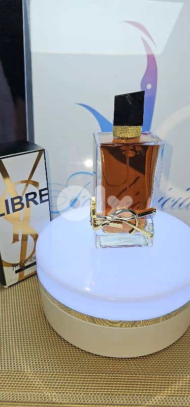 YSL YVES SAINT LAURENT LIBRE (ORIGINAL Tester) 1