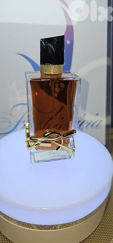 YSL YVES SAINT LAURENT LIBRE (ORIGINAL Tester) 2