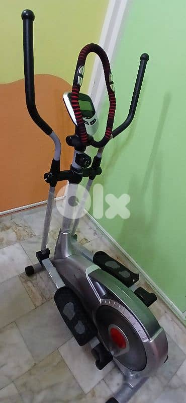 elliptical 3