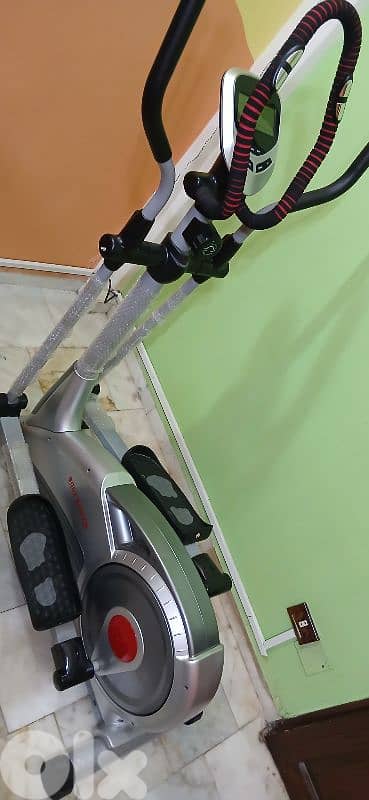 elliptical 4