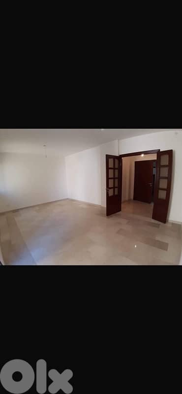 Apartment for sale in Ras El Nabaa | شقة للبيع في راس النبع