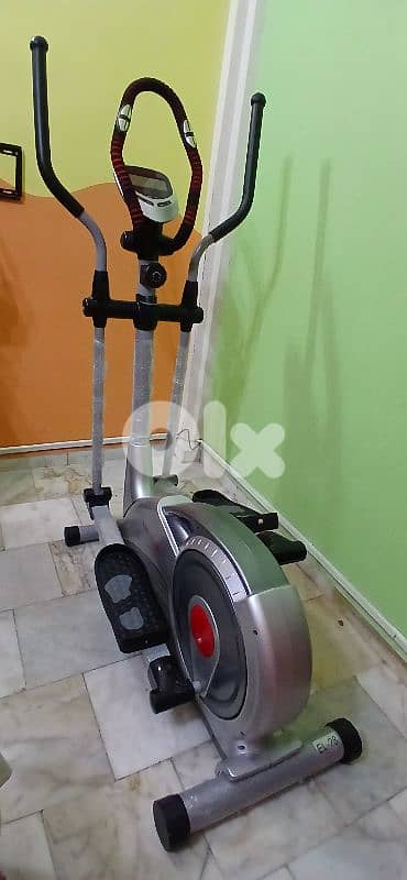elliptical 3