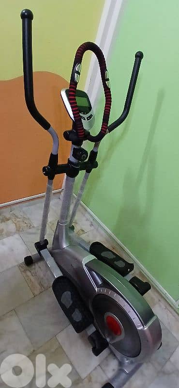elliptical 4