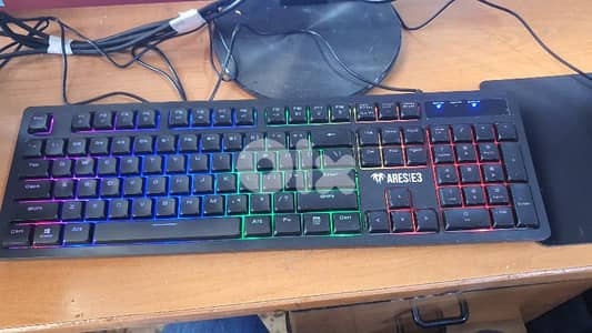 gaming computer *(used as new)*[1 month only]