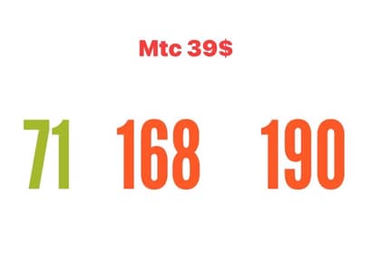 في كتير غيرو تواصلو معنا واتساب 70416449