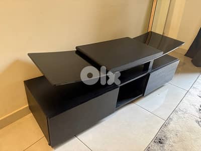 TV cabinet