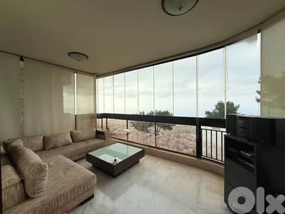 RWK527CA - Apartment for Sale in Harissa in a Prime Location with Terr