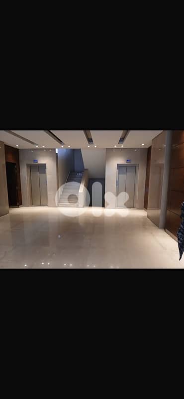 Apartment for sale in Ras El Nabaa | شقة للبيع في راس النبع