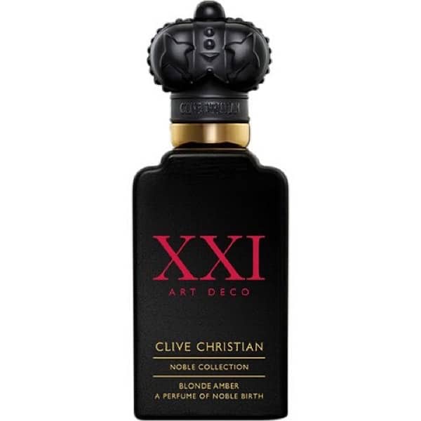 clive Christian blonde amber 50ml 1