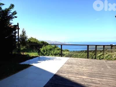 RWK534CA - Apartment for Sale in Adma with Large Garden & Open View!