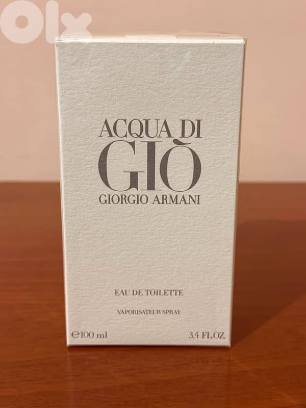 Original Perfumes for men- Wide Collection 6