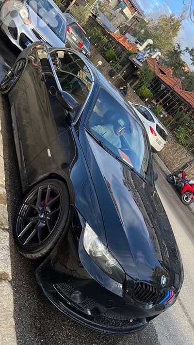BMW 3-Series 2009