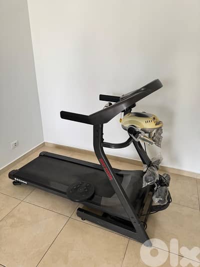 TREADMILL FOR SALE