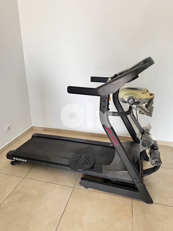 TREADMILL FOR SALE 2